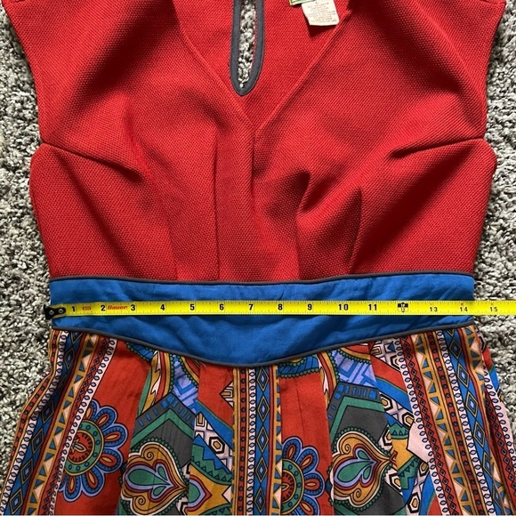 Flying Tomato Sleeveless Dress Large - Picture 4 of 5